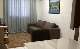 Apartamento em Canela